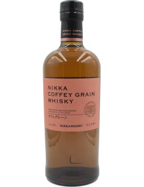 Nikka Coffey Grain