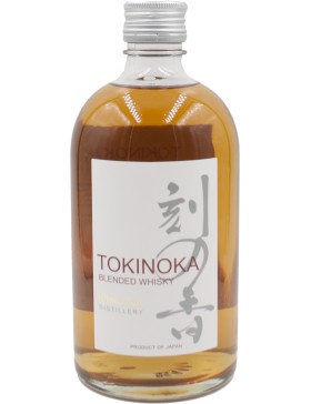 White Oak Tokinoka