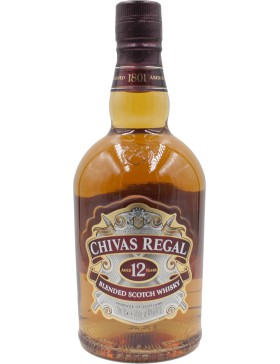 Chivas Regal 12 ans