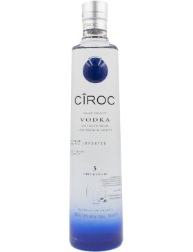 Vodka Ciroc