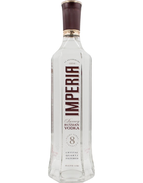 Vodka Imperia