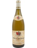 Corton-Charlemagne Grand Cru 2005 - Maison Capitain-Gagnerot