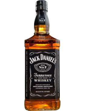 Jack Daniel's Old No.7 1 Litre