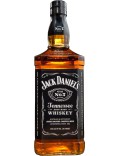 Jack Daniel's Old No.7 1 Litre