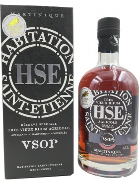 HSE Réserve Spéciale VSOP