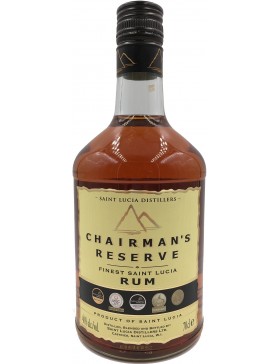 Chairman's Reserve