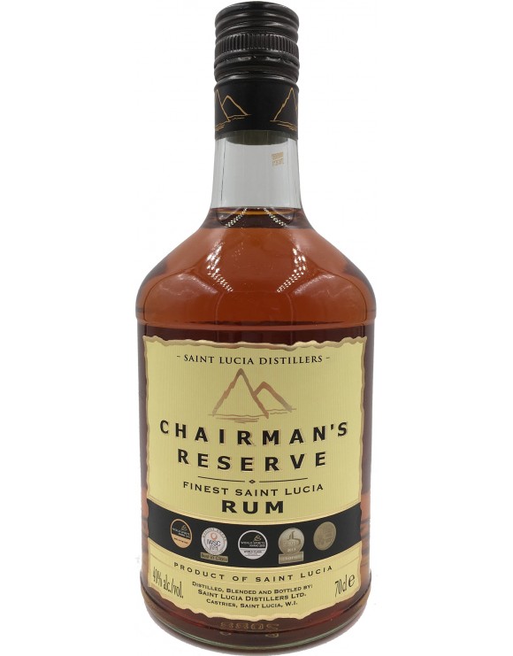 Chairman's Reserve