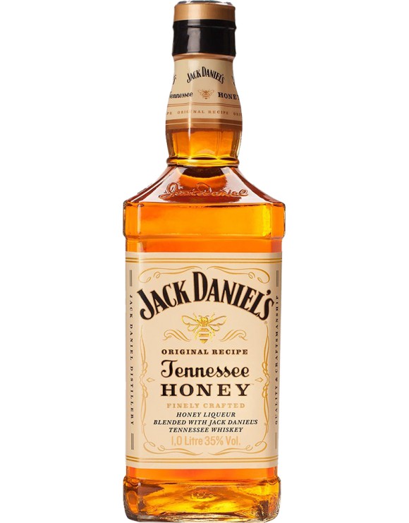 Whisky Jack Daniels n˚7 1 Litro