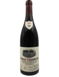 CBO12 Gevrey-Chambertin Fonteny 1er Cru 2008 - Domaine Henri Rebourseau