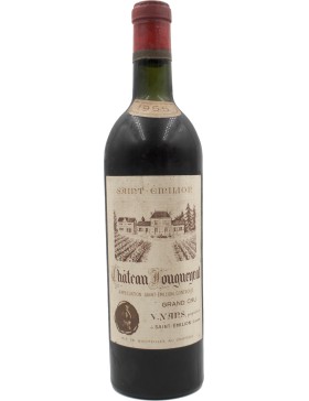 Château Fougueyrat 1955