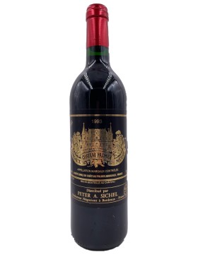 Château Palmer 1993